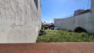 Terreno à venda em Parque Conceição II, Piracicaba