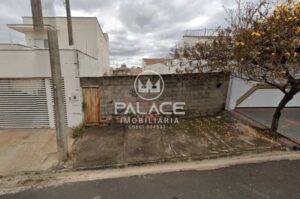 Terreno à venda em Parque Conceição II, Piracicaba