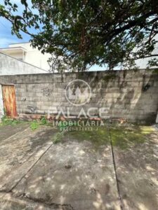 Terreno à venda em Parque Conceição II, Piracicaba