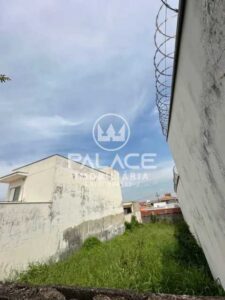 Terreno à venda em Parque Conceição II, Piracicaba