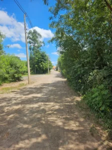 Terreno à venda em Campestre, Piracicaba