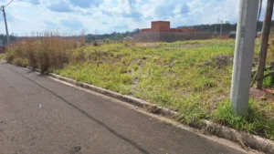 Terreno à venda em Vale do Sol, Piracicaba — Conquista
