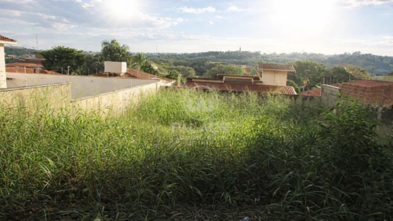 Terreno à venda em Nova Piracicaba, Piracicaba