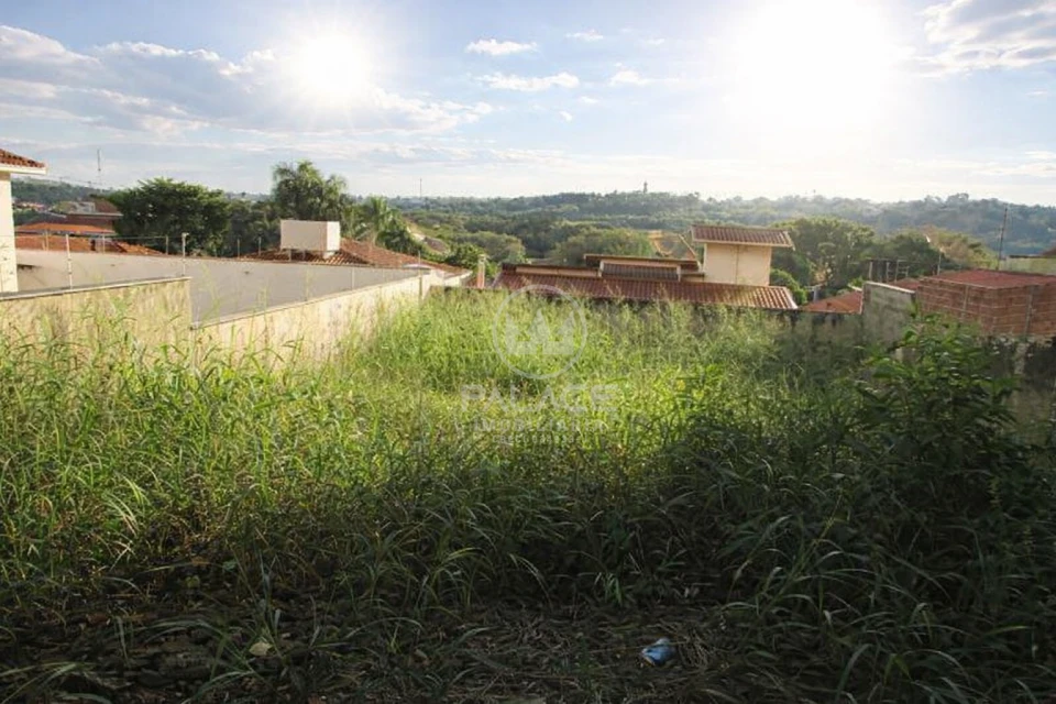 Terreno à venda em Nova Piracicaba, Piracicaba
