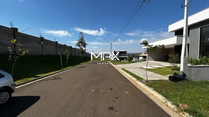 Terreno à venda no Residencial Damha II em Piracicaba — 391 m²