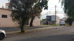 Terreno à venda em Residencial Portal da Água Branca, Piracicaba