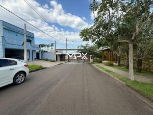 Terreno à venda no Residencial Reserva Jardins em Piracicaba