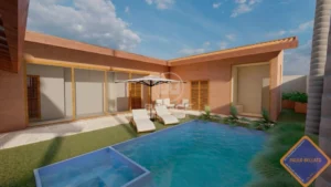 Terreno em condomínio à venda em Residencial Terras de Ártemis (Ártemis), Piracicaba