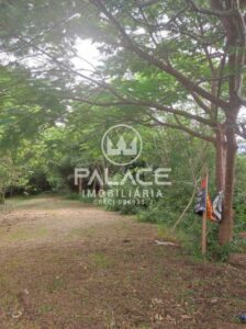 Terreno à venda em Chácara Esperia, Piracicaba