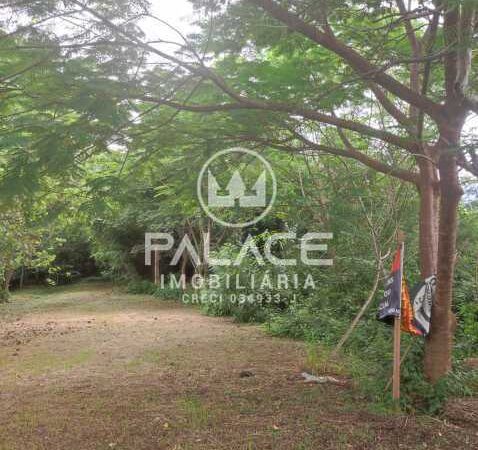 Terreno à venda em Chácara Esperia, Piracicaba
