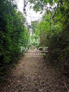 Terreno à venda em Chácara Esperia, Piracicaba