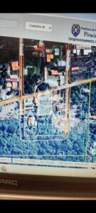Terreno à venda em Chácara Esperia, Piracicaba