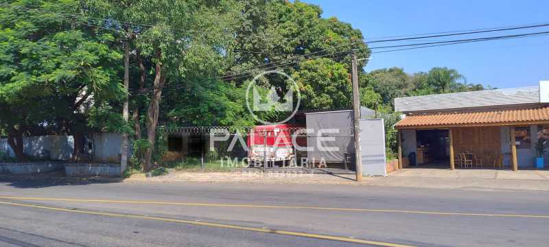 Terreno à venda em Campestre, Piracicaba