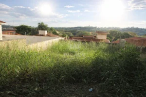Terreno à venda em Nova Piracicaba, Piracicaba