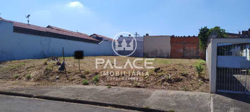 Terreno à venda em Vila Cristina, Piracicaba