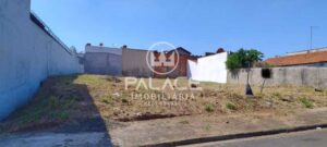 Terreno à venda em Vila Cristina, Piracicaba