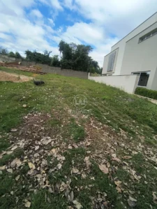 Terreno em condomínio à venda em Terras de Piracicaba, Piracicaba