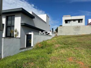 Terreno à venda no Residencial São Luiz em Piracicaba
