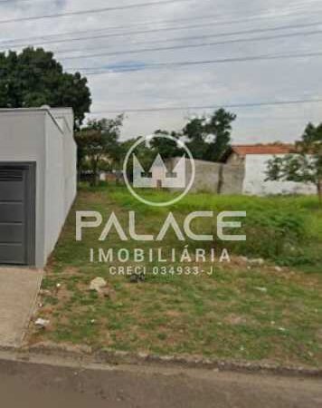 Terreno à venda em Santa Terezinha, Piracicaba — Condomínio Terras de Piracicaba III