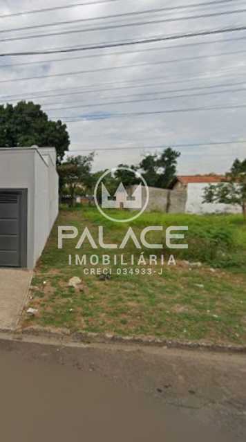 Terreno à venda em Santa Terezinha, Piracicaba — Condomínio Terras de Piracicaba III
