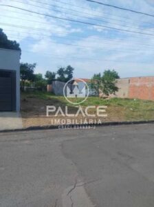 Terreno à venda em Santa Terezinha, Piracicaba — Condomínio Terras de Piracicaba III