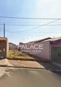 Terreno à venda em Residencial Nova Água Branca II, Piracicaba — Condomínio Terras de Piracicaba III