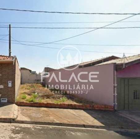 Terreno à venda em Residencial Nova Água Branca II, Piracicaba — Condomínio Terras de Piracicaba III
