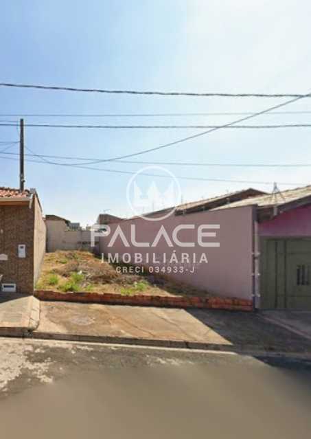 Terreno à venda em Residencial Nova Água Branca II, Piracicaba — Condomínio Terras de Piracicaba III