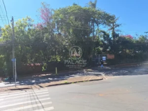 Terreno à venda em Dois Córregos, Piracicaba
