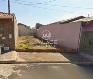 Terreno à venda em Residencial Nova Água Branca II, Piracicaba — Condomínio Terras de Piracicaba III