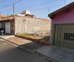 Terreno à venda em Residencial Nova Água Branca II, Piracicaba — Condomínio Terras de Piracicaba III