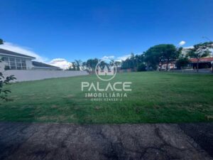 Terreno à venda em Campestre, Piracicaba — Park Campestre I