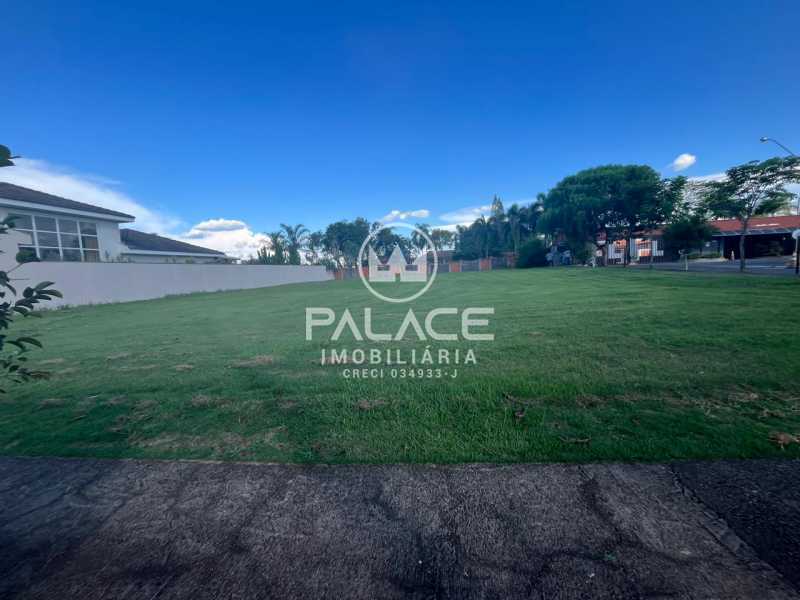 Terreno à venda em Campestre, Piracicaba — Park Campestre I