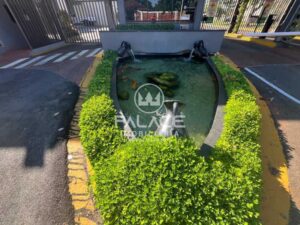 Terreno à venda em Campestre, Piracicaba — Park Campestre I