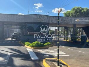 Terreno à venda em Campestre, Piracicaba — Park Campestre I