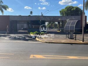 Terreno à venda em Campestre, Piracicaba — Park Campestre I