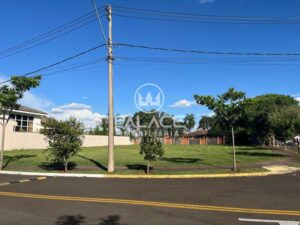 Terreno à venda em Campestre, Piracicaba — Park Campestre I