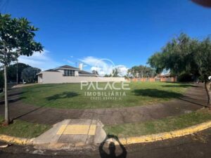 Terreno à venda em Campestre, Piracicaba — Park Campestre I