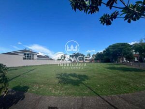 Terreno à venda em Campestre, Piracicaba — Park Campestre I