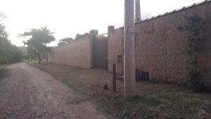Terreno à venda e para alugar em São Jorge, Piracicaba