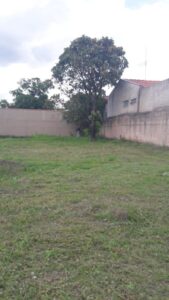 Terreno à venda e para alugar em São Jorge, Piracicaba