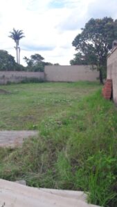 Terreno à venda e para alugar em São Jorge, Piracicaba