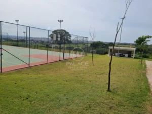 Terreno em condomínio à venda em Campestre, Piracicaba — Condomínio Residencial Belmonte