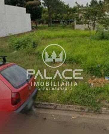 Terreno à venda em Santa Terezinha, Piracicaba — Condomínio Terras de Piracicaba III
