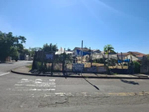 Terreno à venda em Santa Terezinha, Piracicaba