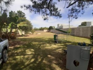 Terreno à venda em Campestre, Piracicaba — Condomínio Quinta de Santa Helena