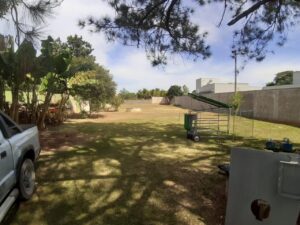 Terreno à venda em Campestre, Piracicaba — Condomínio Quinta de Santa Helena