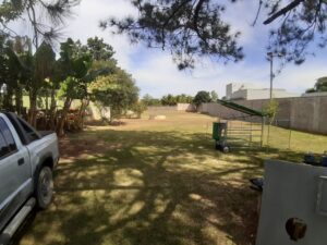 Terreno à venda em Campestre, Piracicaba — Condomínio Quinta de Santa Helena