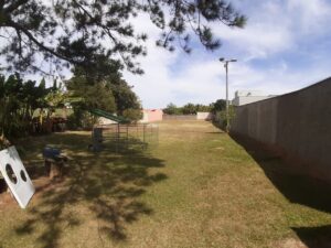 Terreno à venda em Campestre, Piracicaba — Condomínio Quinta de Santa Helena
