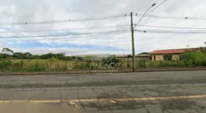 Terreno à venda em Taquaral, Piracicaba
